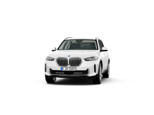Fotos de BMW X5 xDrive50e color Blanco. Año 2023. 360KW(489CV). Híbrido Electro/Gasolina. En concesionario BYmyCAR Madrid - Alcalá de Madrid