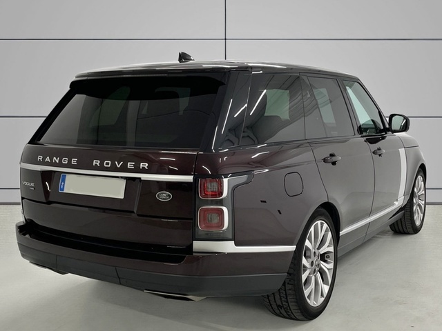 Land Rover Range Rover 2.0 Si4 PHEV - 2