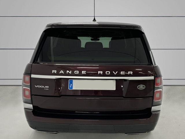 Land Rover Range Rover 2.0 Si4 PHEV - 7