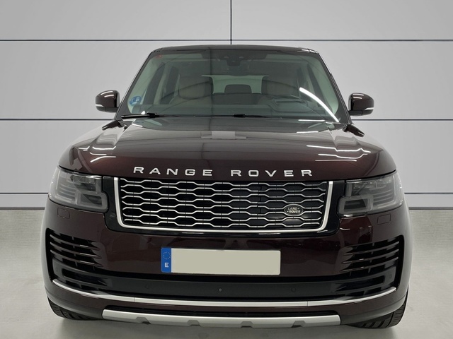 Land Rover Range Rover 2.0 Si4 PHEV - 8