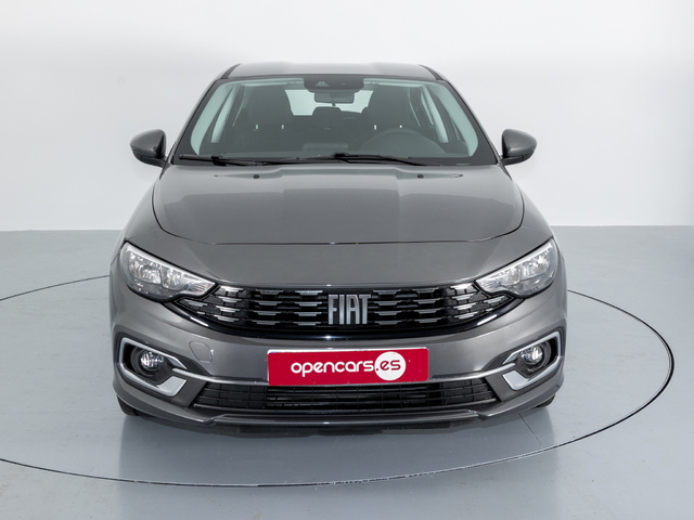 Fiat Tipo 1.0