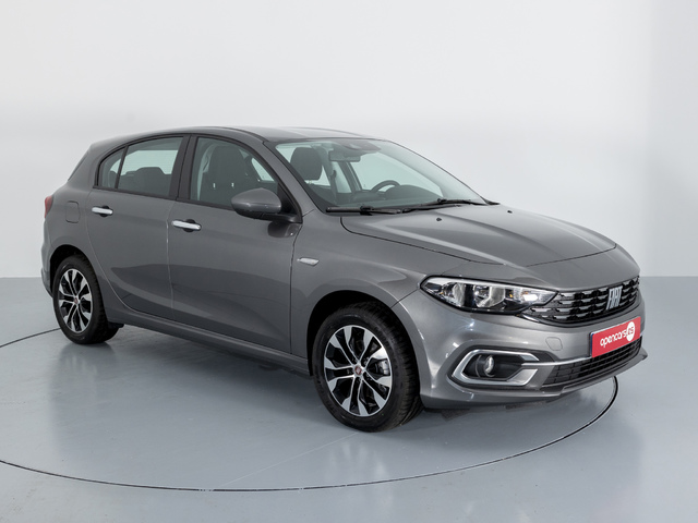 Fiat Tipo 1.0