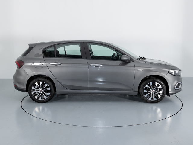 Fiat Tipo 1.0
