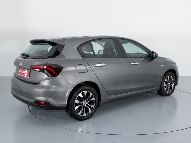 Fiat Tipo 1.0