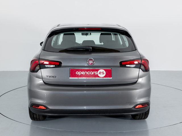 Fiat Tipo 1.0