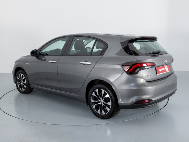 Fiat Tipo 1.0