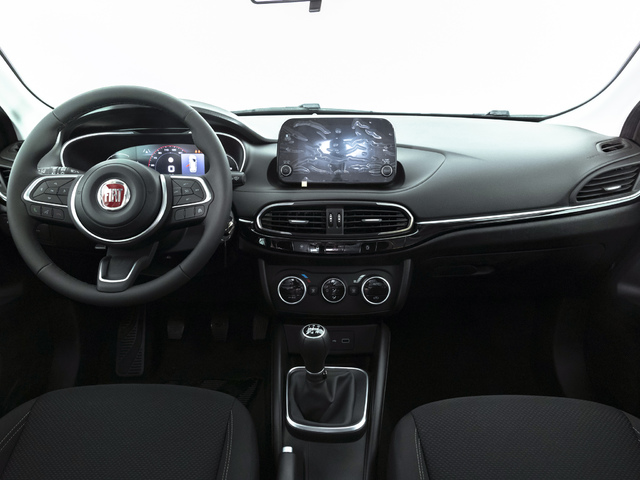 Fiat Tipo 1.0