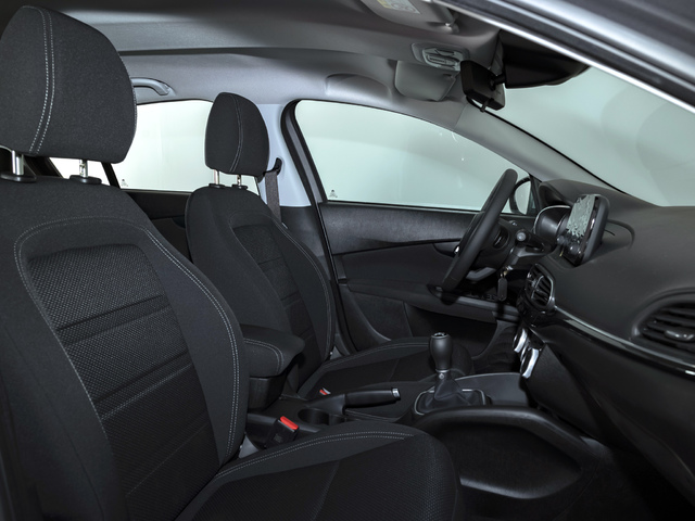 Fiat Tipo 1.0