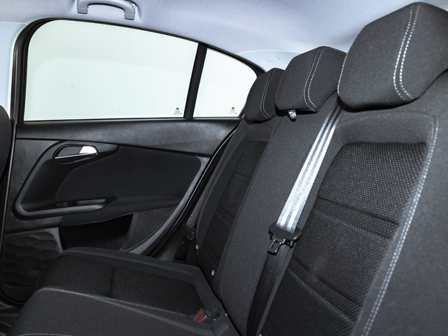 Fiat Tipo 1.0