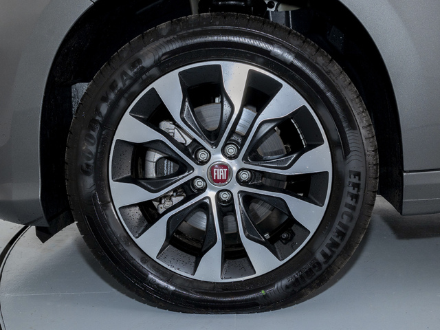 Fiat Tipo 1.0