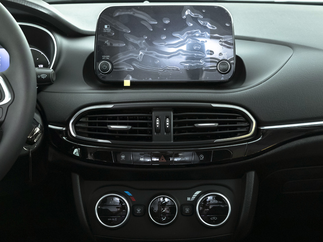 Fiat Tipo 1.0