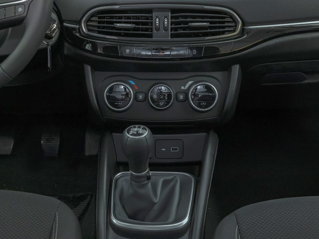 Fiat Tipo 1.0