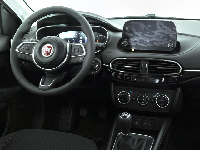 Fiat Tipo 1.0
