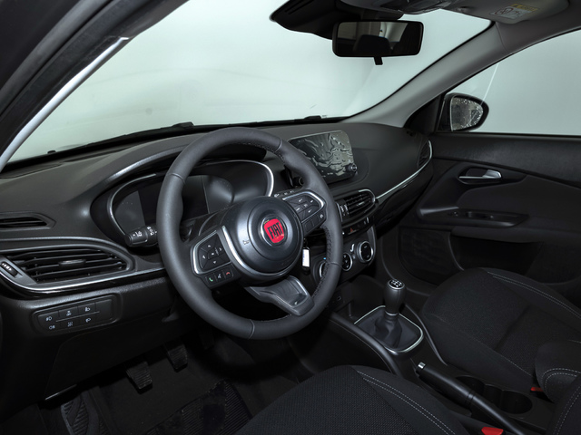 Fiat Tipo 1.0