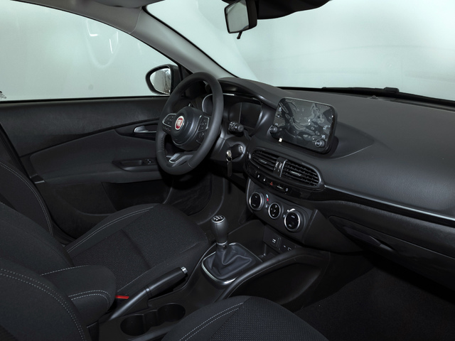 Fiat Tipo 1.0