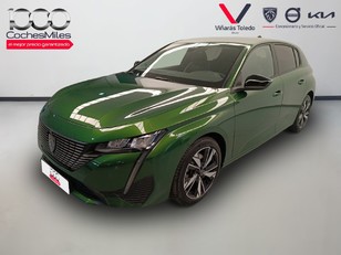 Peugeot 308 en Motorflash