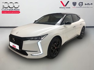 DS DS4 en Motorflash