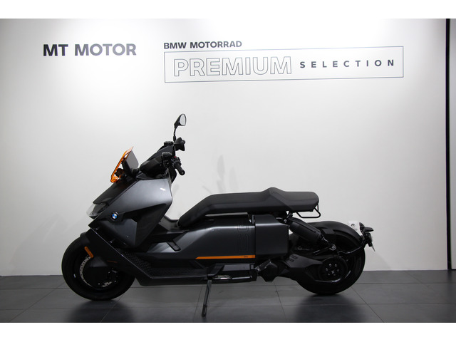 BMW Motorrad CE 04  de ocasión 