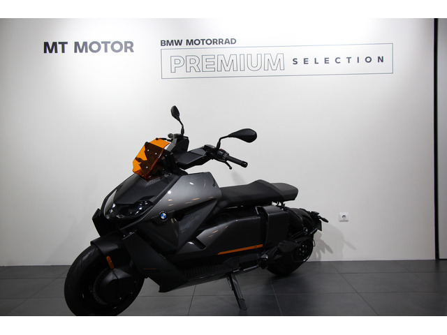 BMW Motorrad CE 04  de ocasión 