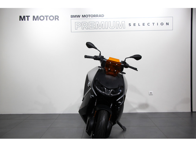 BMW Motorrad CE 04  de ocasión 