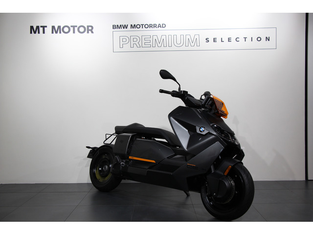 BMW Motorrad CE 04  de ocasión 