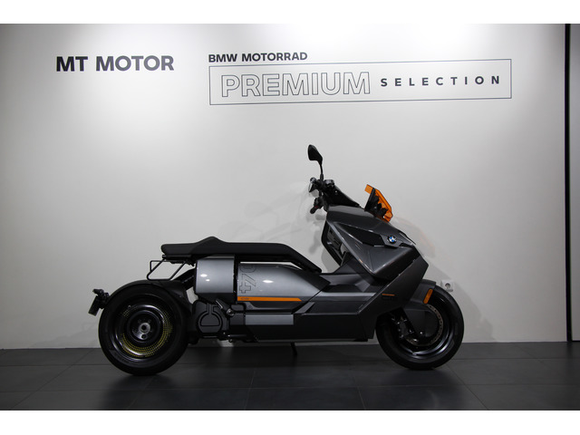 BMW Motorrad CE 04  de ocasión 