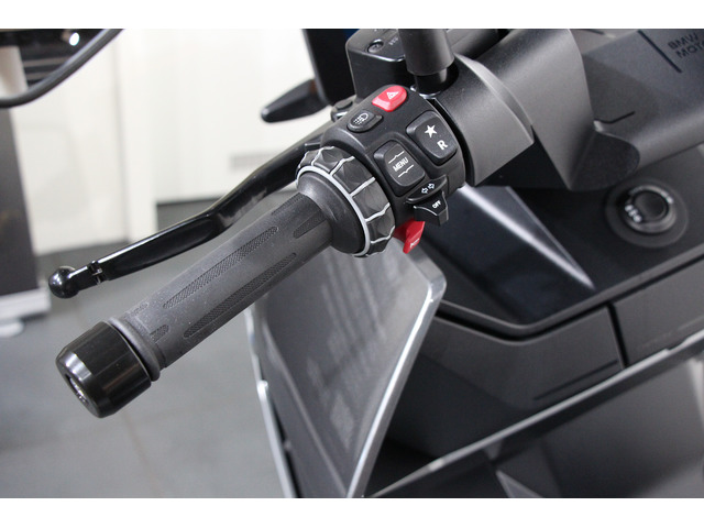 BMW Motorrad CE 04  de ocasión 