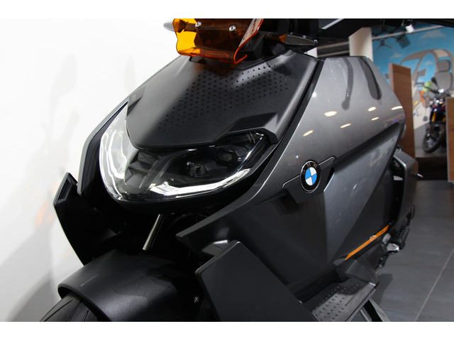 BMW Motorrad CE 04  de ocasión 