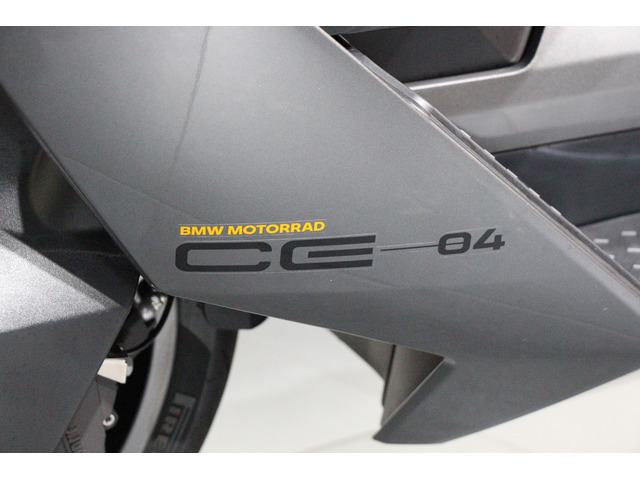 BMW Motorrad CE 04  de ocasión 