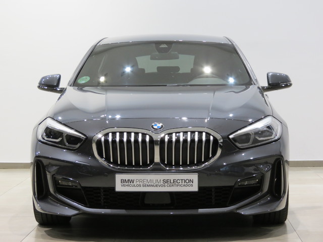 fotoG 1 del BMW Serie 1 118d 110 kW (150 CV) 150cv Diésel del 2020 en Alicante