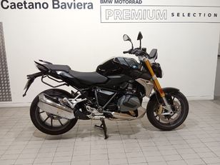ofertas BMW Motorrad R 1250 R segunda mano