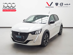 Peugeot 208 en Motorflash