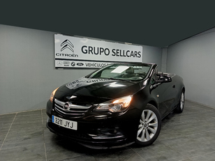 Opel Cabrio en Motorflash