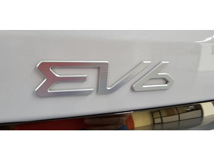Kia EV6 GT-Line 77,4kWh Long Range RWD 168 kW (229 CV)