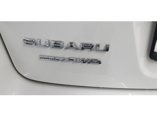 Subaru XV 2.0i Hybrid Executive Plus CVT 110 kW (150 CV)