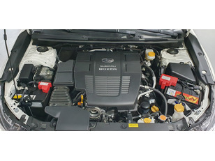 Subaru XV 2.0i Hybrid Executive Plus CVT 110 kW (150 CV)