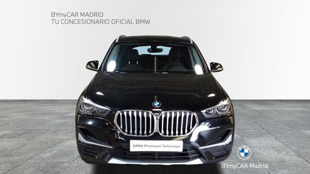 fotoG 1 del BMW X1 sDrive18d Business 110 kW (150 CV) 150cv Diésel del 2020 en Madrid
