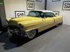 Cadillac Deville 5.4 160cv