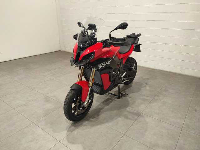 BMW Motorrad S 1000 XR  de ocasión 