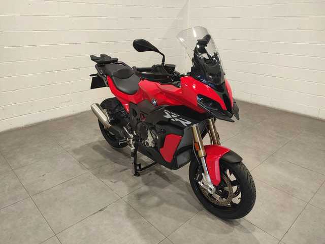 BMW Motorrad S 1000 XR  de ocasión 