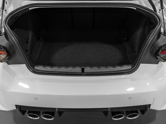BMW M M2 Coupe color Blanco. Año 2023. 338KW(460CV). Gasolina. En concesionario Caetano Cuzco, Salvatierra de Madrid