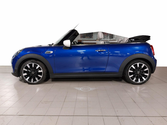 MINI MINI Cabrio Cooper 100 kW (136 CV)