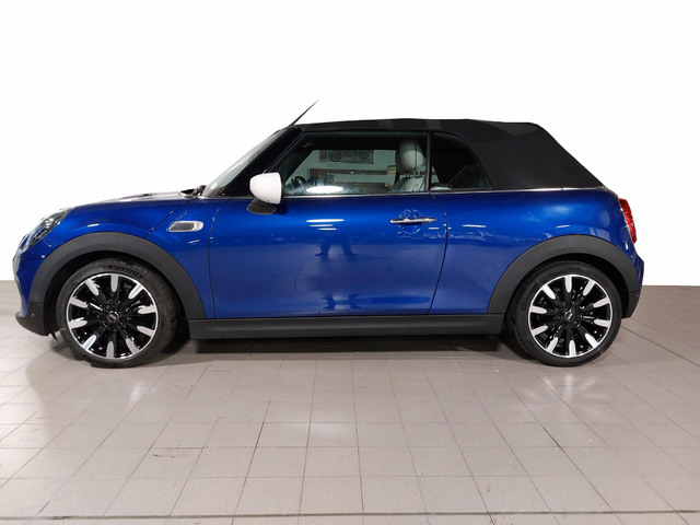 MINI MINI Cabrio Cooper 100 kW (136 CV)