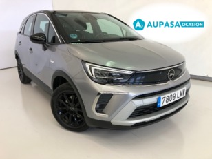 Opel Crossland en Motorflash