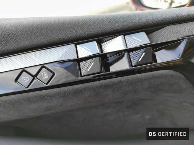 DS DS4 E-TENSE 225 Performance Line + Auto 165 kW (225 CV)