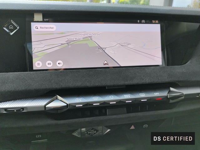 DS DS4 E-TENSE 225 Performance Line + Auto 165 kW (225 CV)