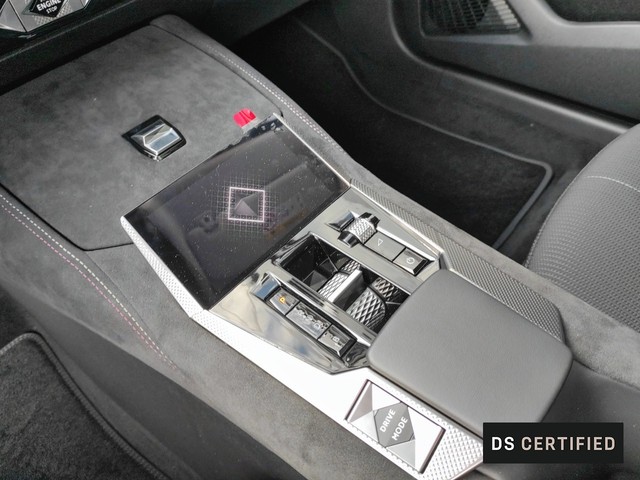 DS DS4 E-TENSE 225 Performance Line + Auto 165 kW (225 CV)