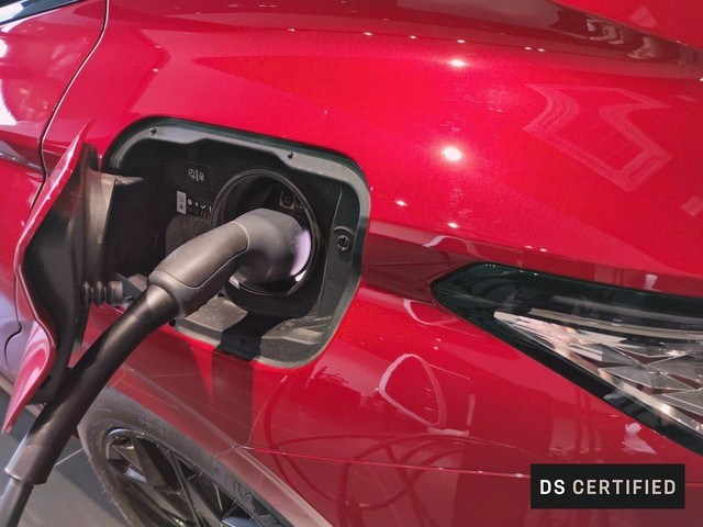 DS DS4 E-TENSE 225 Performance Line + Auto 165 kW (225 CV)