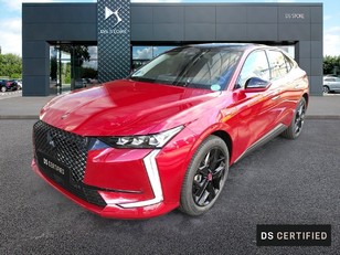 DS DS4 E-TENSE 225 de segunda mano