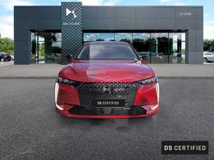 DS DS4 E-TENSE 225 de segunda mano